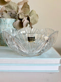 Noritake Crystal Treasury Bowl